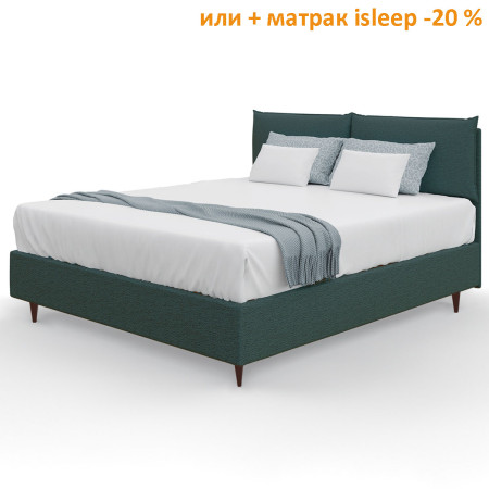 Легло Orion, тип ракла, 30 см – isleep