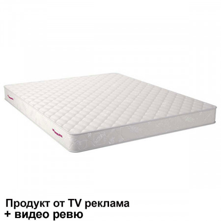 МОСТРА Матрак OrtoClassic, 18 см - iSLEEP (Sf)