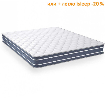Матрак Orto Relax, 20 см - isleep