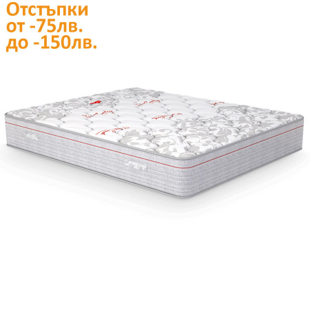 Матрак Paradiso by Pierre Cardin, 27 см – MAGNIFLEX