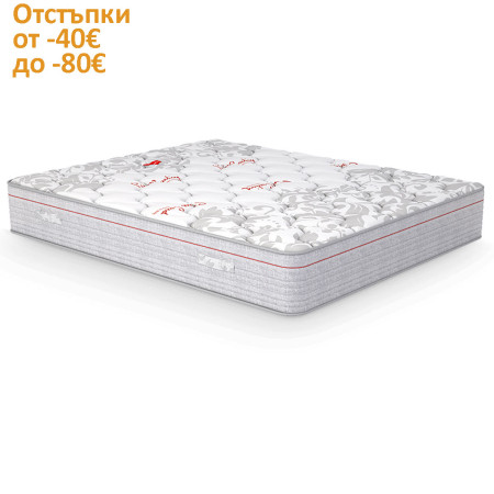 Матрак Paradiso by Pierre Cardin, 27 см – MAGNIFLEX