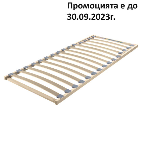 Рамка Standart Techno 510 - ТЕД