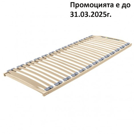Рамка Comfort 610 - ТЕД