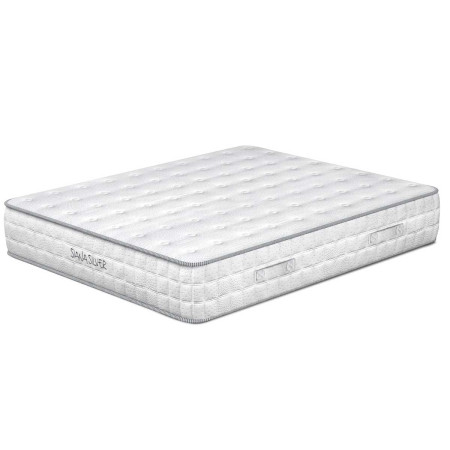 Матрак Siana Silver, 28 см - PARADISE