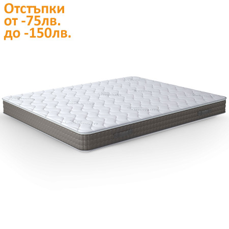 Матрак Silver Plus, 24 см - isleep