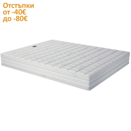Матрак Silvercare, 22 см - MAGNIFLEX