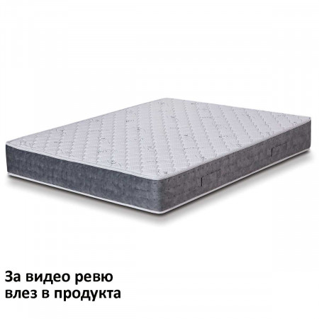 Матрак Silver Care Memory, 22 см - PARADISE