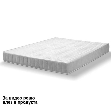 Матрак Стандарт 3D, 20 см с борд – ЕКОН