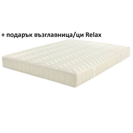 Матрак Латекс Стандарт, 16 см с борд - ЕКОН