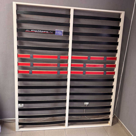 ЧИСТО НОВА НЕИЗПОЛЗВАНА Подматрачна рамка Стандарт - РОСМАРИ (Sf)