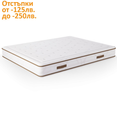 Матрак Supreme, 26 см - isleep