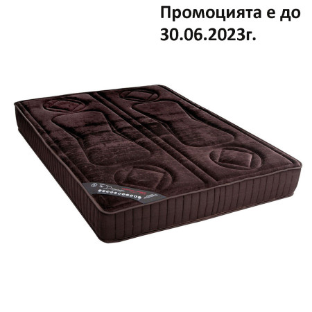 Матрак Termal Visco, 25 см - DON ALMOHADON