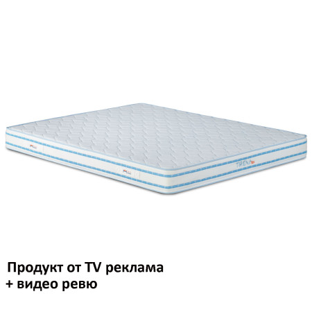 Матрак Тирена, 18 cм - НАНИ