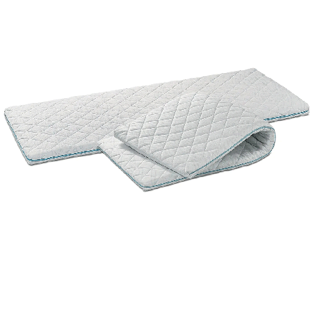 Топ матрак Relax, 6 см - PARADISE