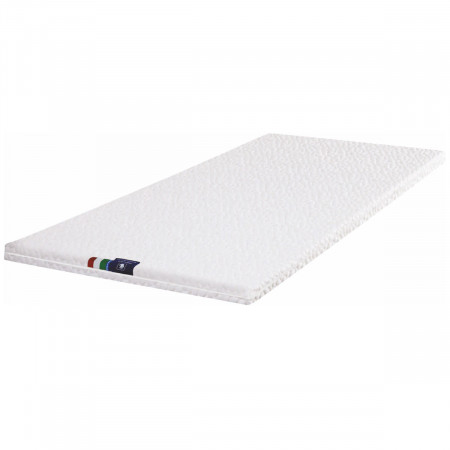 Топ матрак Moontex Memory Foam, 6 см - MOLLYFLEX