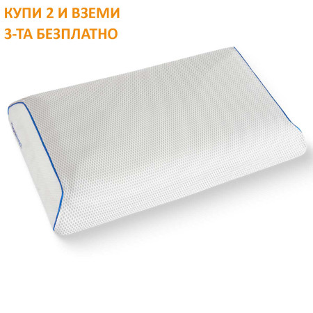 Възглавница Magnistretch L - MAGNIFLEX