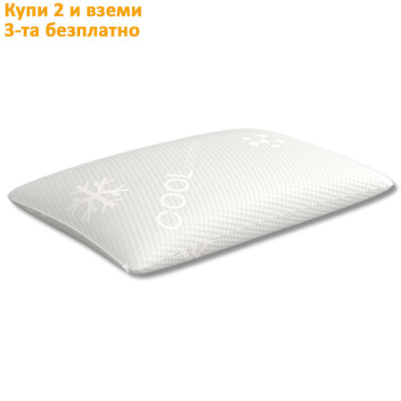 Възглавница Coolcomfort – iSLEEP