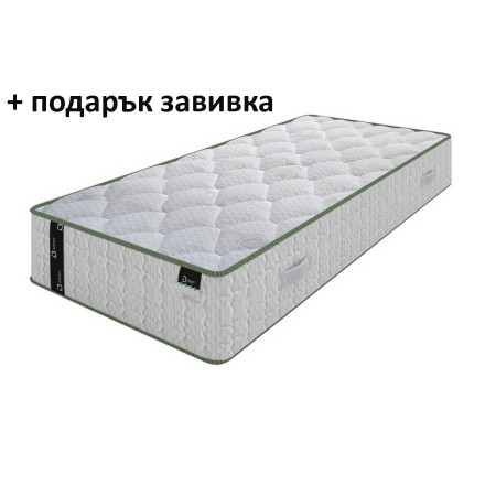 Матрак Верде Покет, 30 см - БЛЯН