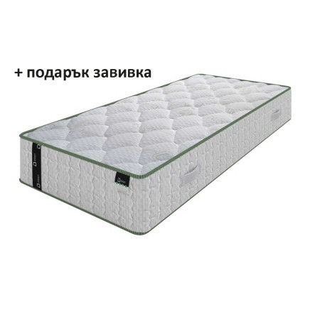 Матрак Верде Покет, 30 см - БЛЯН