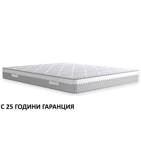 ЧИСТО НОВ, РАЗОПАКОВАН Матрак Vivo, 20 см - MAGNIFLEX, без забележки, (Sf)