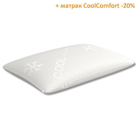 Възглавница Coolcomfort – isleep