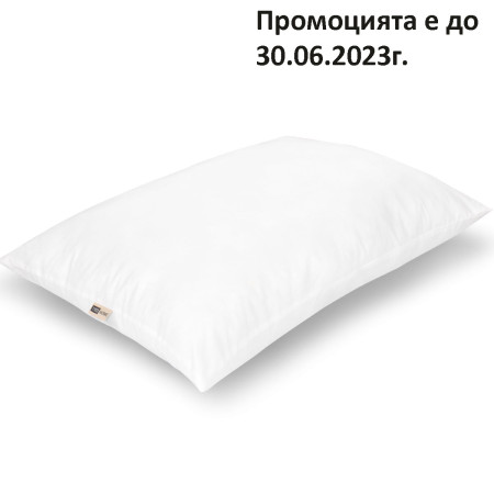 Възглавница Cotton Pillow - ТЕД