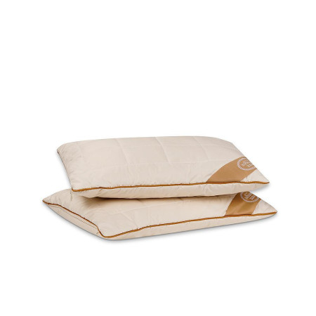 Възглавница Baby Wool Comfort - WHITE BOUTIQUE