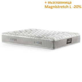 Матрак Magnistretch, 25 см - MAGNIFLEX