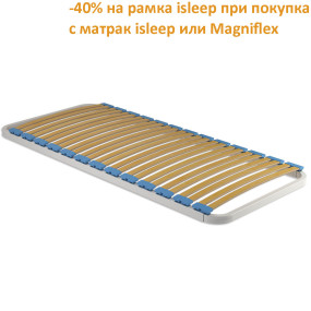Рамка Easy Fix - isleep