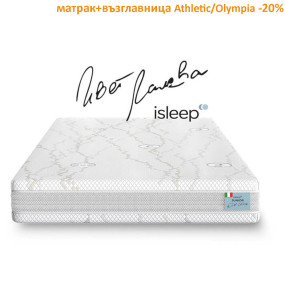 Матрак Junior, 16 см – isleep