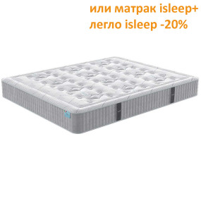 Матрак Olympia, 28 см - isleep
