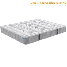 Матрак Olympia, 28 см - isleep