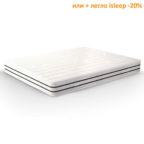 Матрак CoolComfort, 22 см - isleep