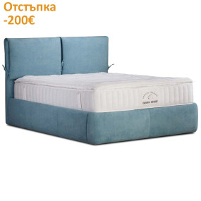 Спалня Emma Classic – НАНИ