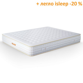 Матрак Galaxy, 30 см - isleep