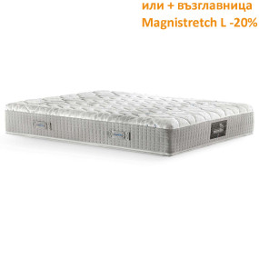 Матрак Magnistretch, 25 см - MAGNIFLEX