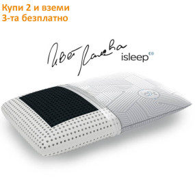 Възглавница Olympia – isleep