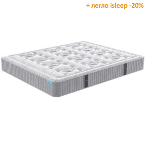 Матрак Olympia, 28 см - isleep