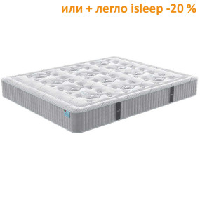Матрак Olympia, 28 см - isleep