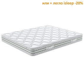 Матрак OmniRest, 21 см - isleep