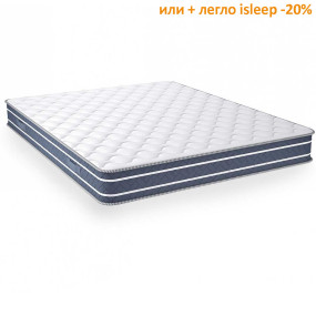 Матрак Orto Relax, 20 см - isleep