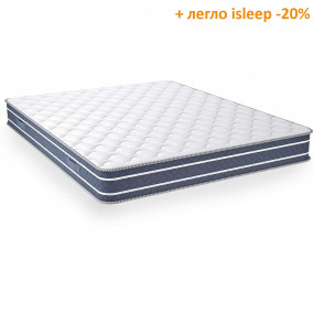Матрак Orto Relax, 20 см - isleep