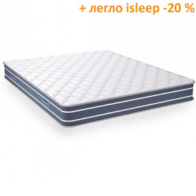 Матрак Orto Relax, 20 см - isleep