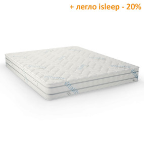 Матрак Vitalcare, 23 см - isleep