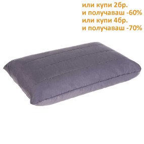 Възглавница Carbon Latex Класик - ЕКОН