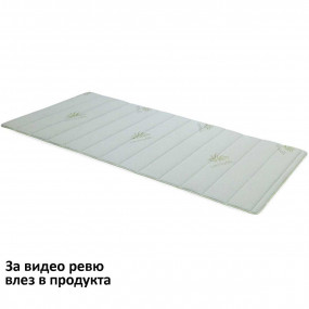 Топ матрак Soft Night, 3 cм – НАНИ