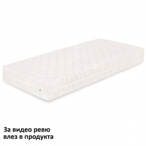 Матрак Adry Cool, 22 см - ТЕД