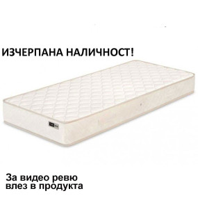 Матрак Adeona, 19 см - ТЕД