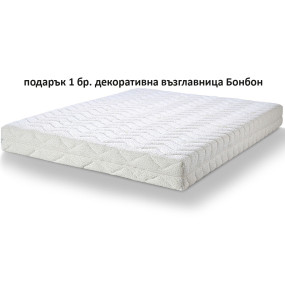 Матрак Алое Вера, 16 см с цип - ЕКОН