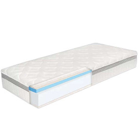 Матрак Amber Mystique, 25 см – ТЕД